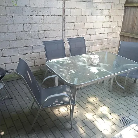 Laumar 2 Apartamento