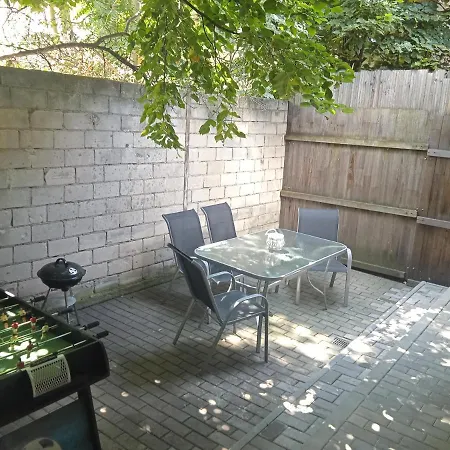 Laumar 2 Apartamento
