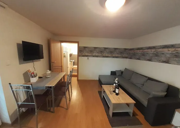 Laumar 2 Apartamento