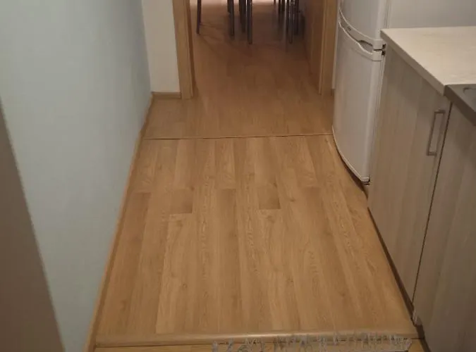 Apartamento Laumar 2 Bzenec