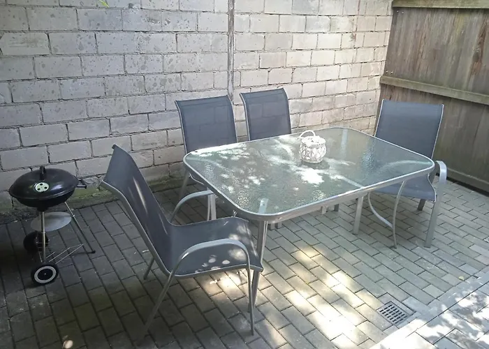 Laumar 2 Apartamento